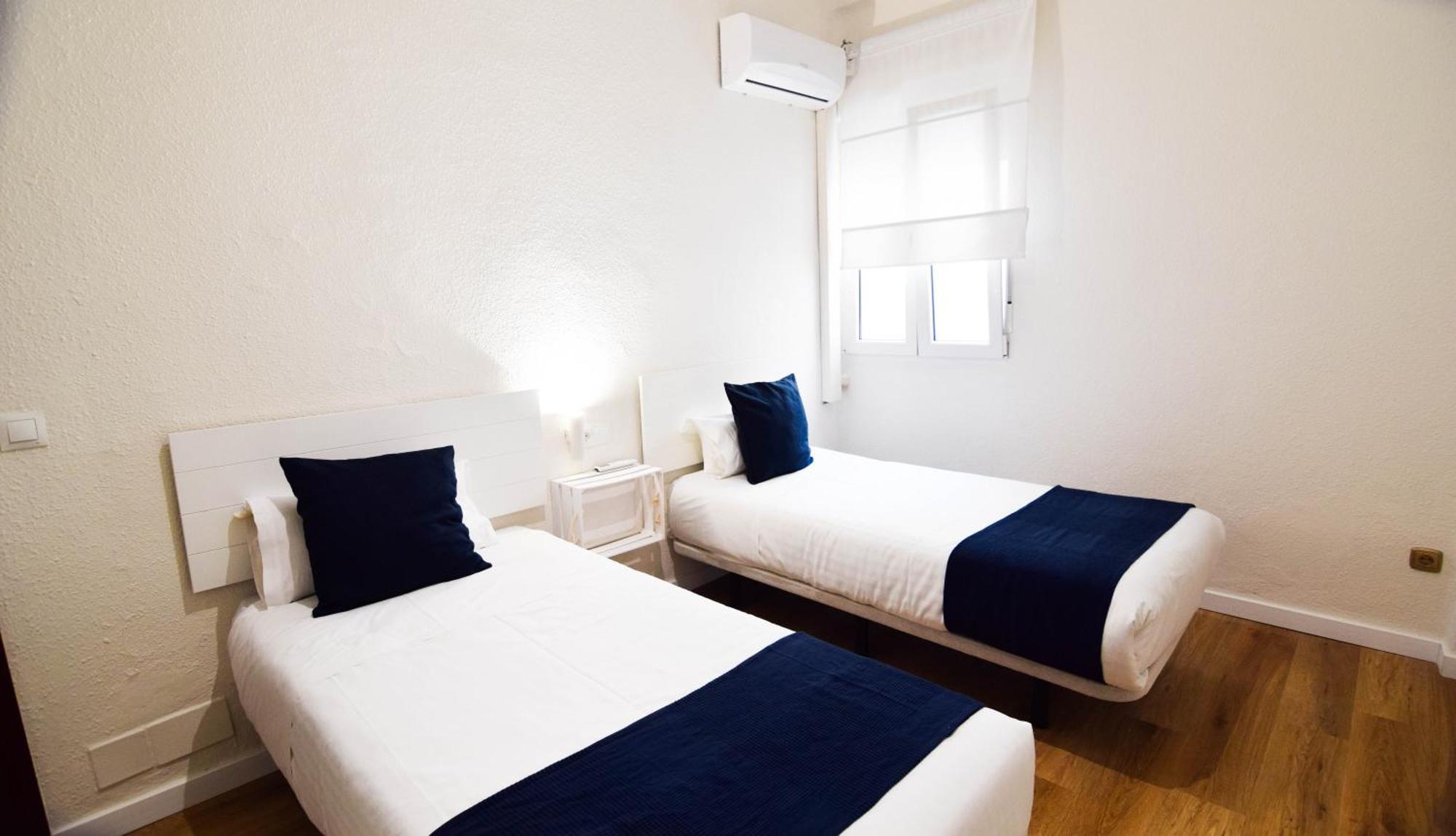 Ferienwohnung Letmalaga Soho House Exterior foto