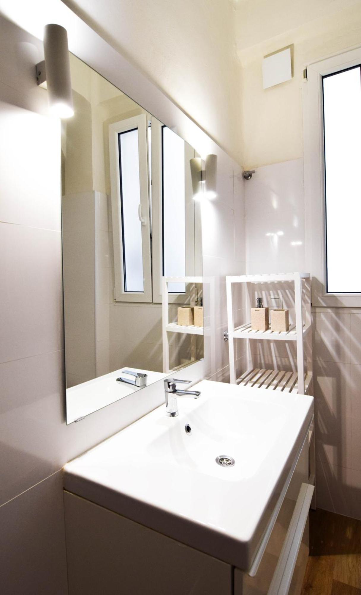 Ferienwohnung Letmalaga Soho House Exterior foto