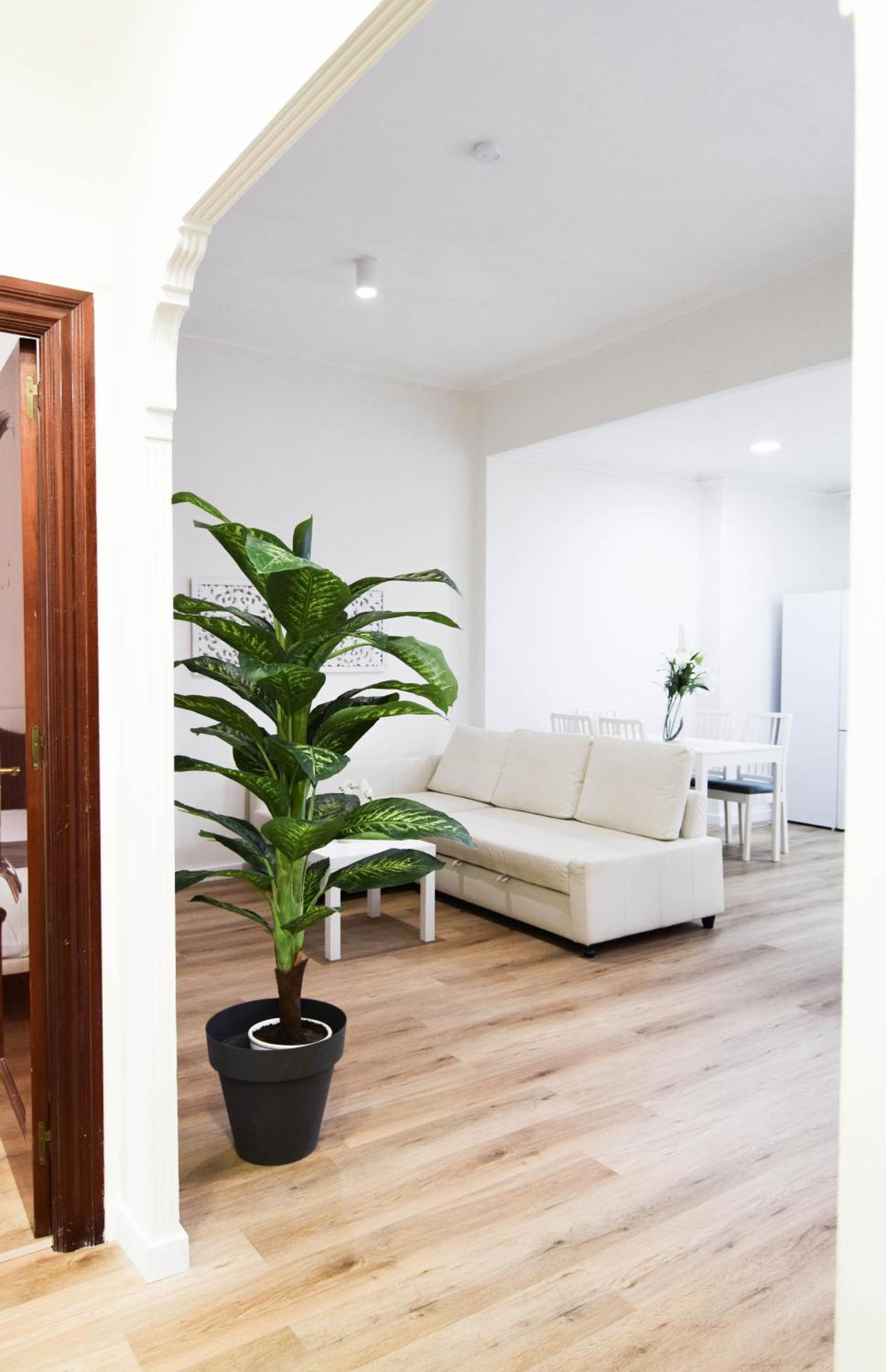 Ferienwohnung Letmalaga Soho House Exterior foto