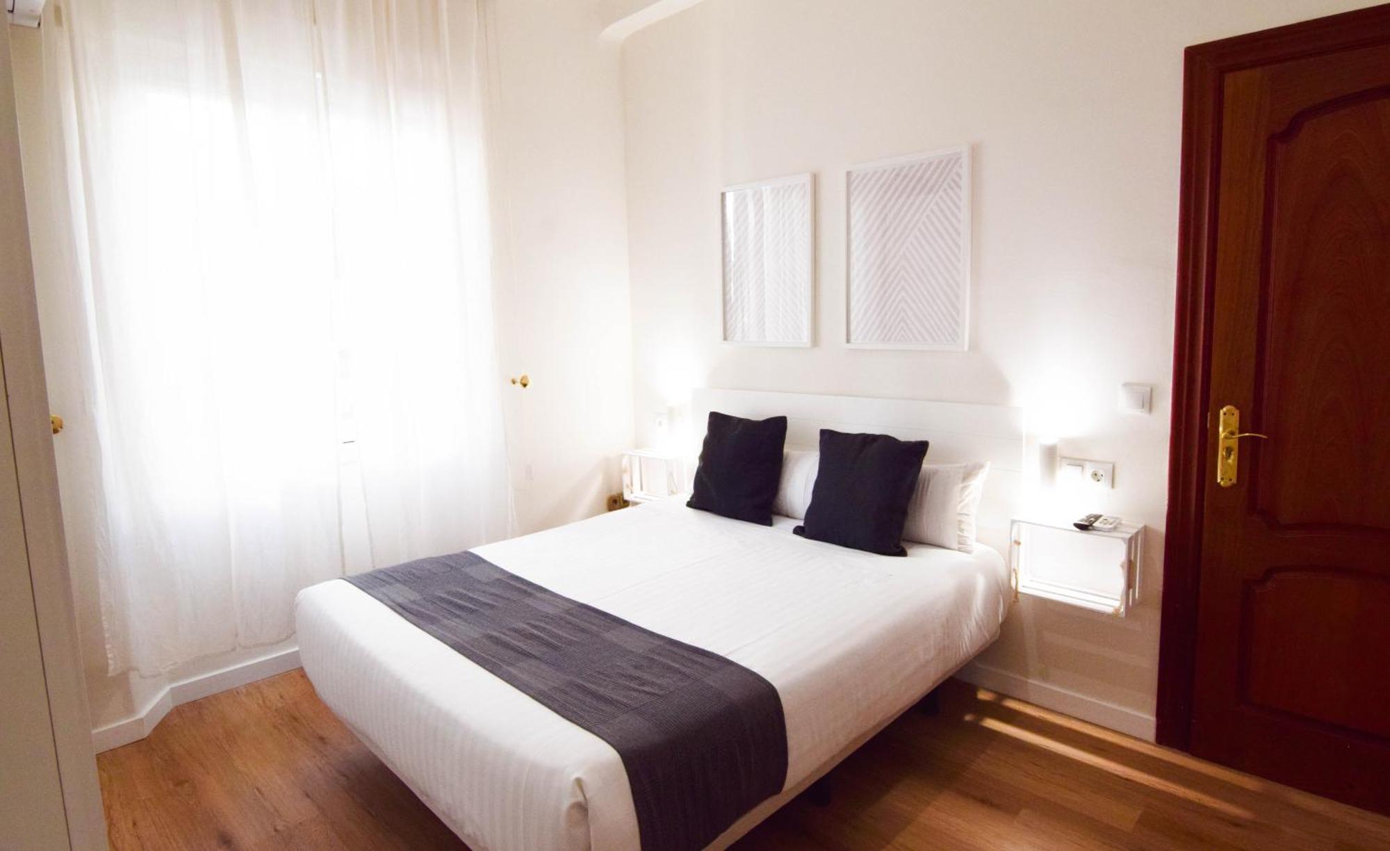 Ferienwohnung Letmalaga Soho House Exterior foto