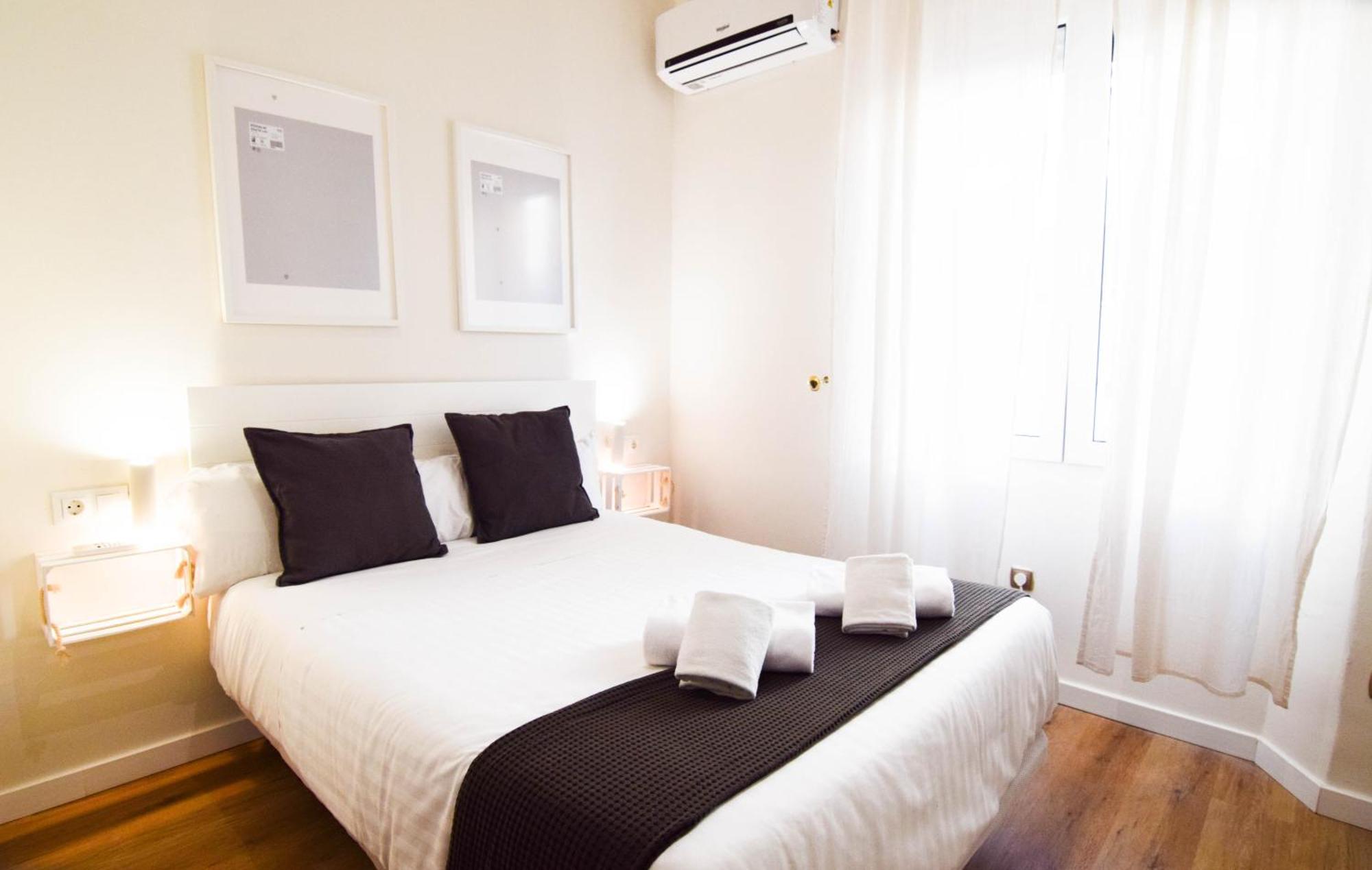Ferienwohnung Letmalaga Soho House Exterior foto