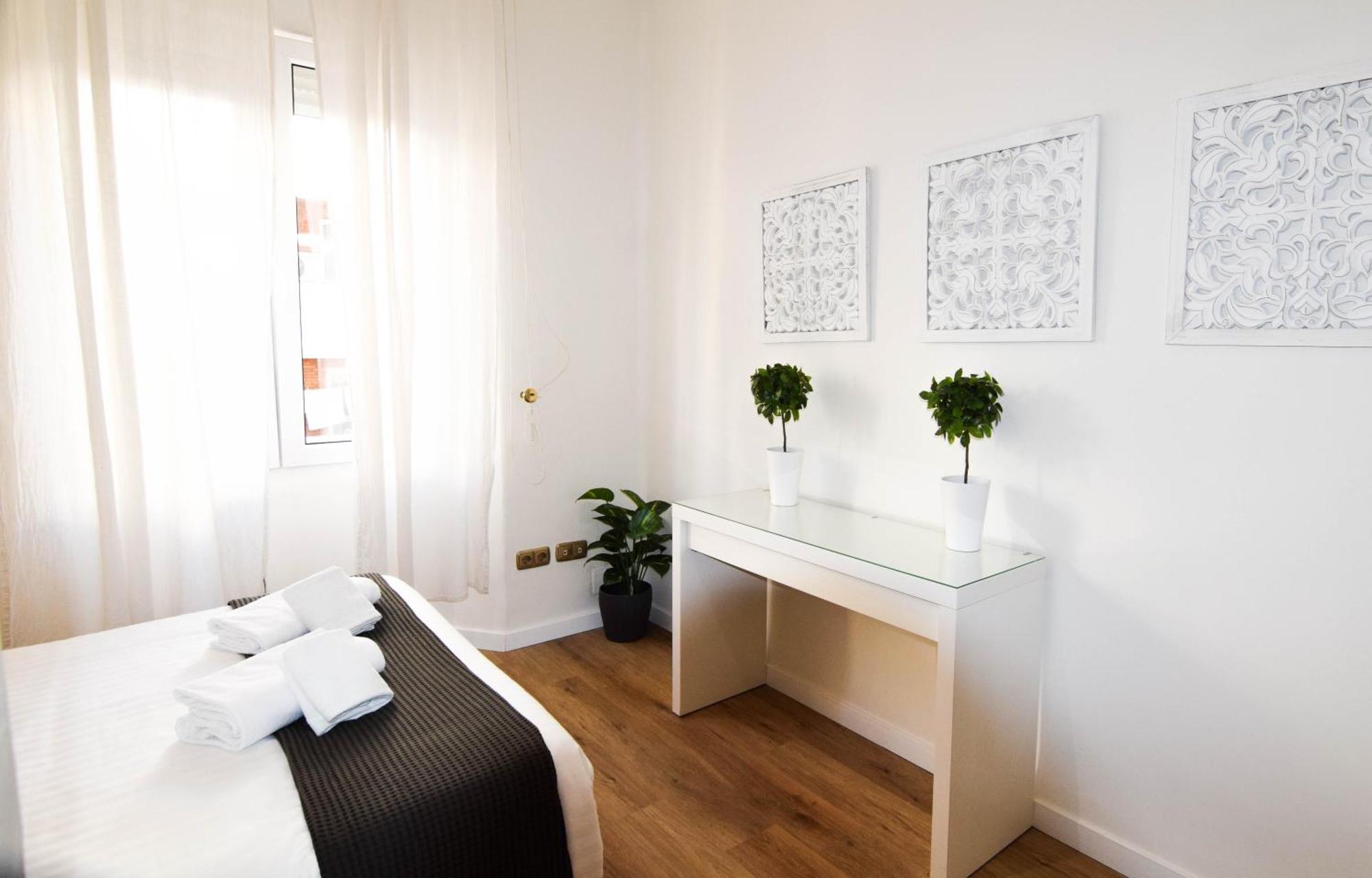 Ferienwohnung Letmalaga Soho House Exterior foto