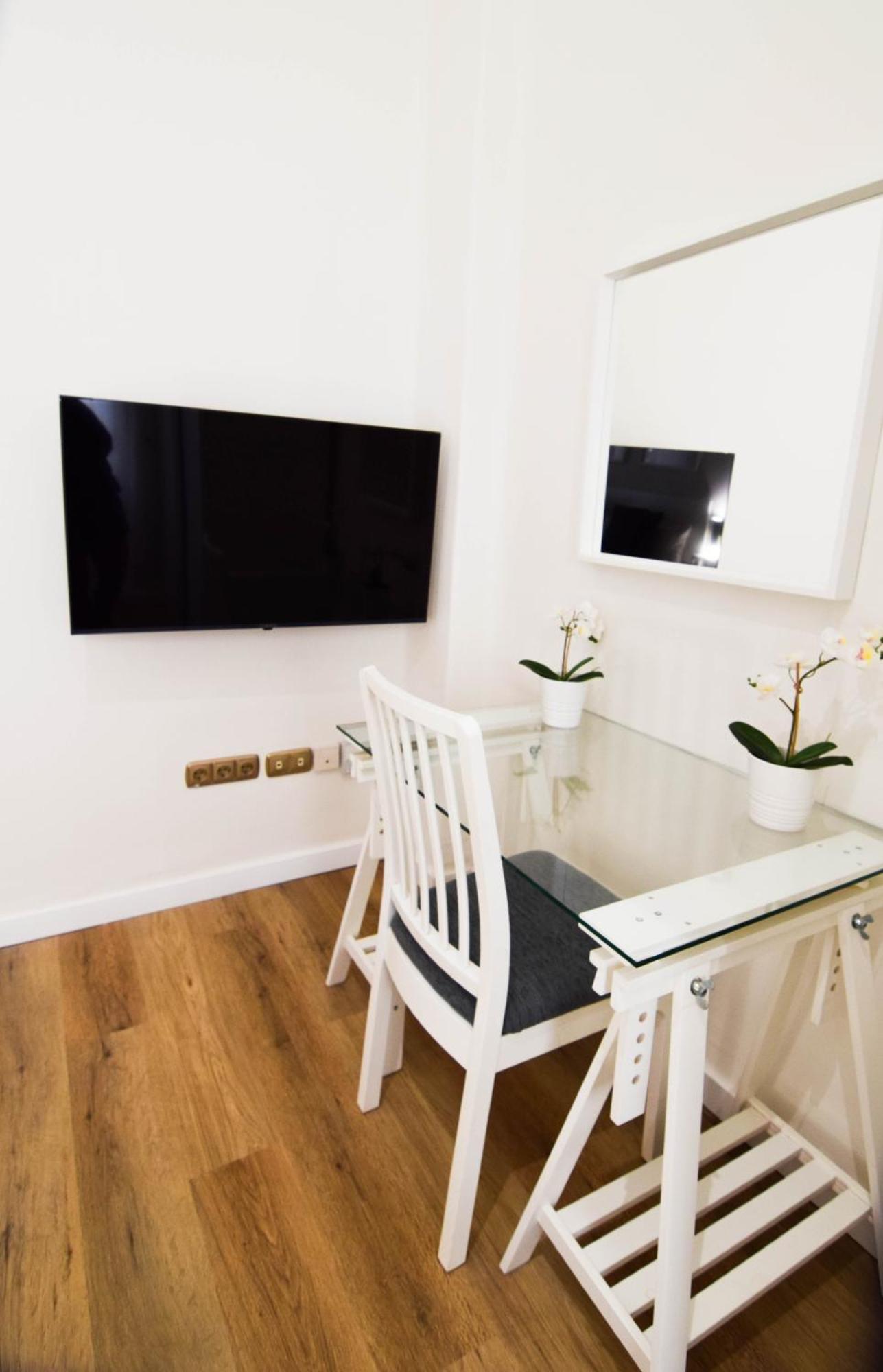Ferienwohnung Letmalaga Soho House Exterior foto