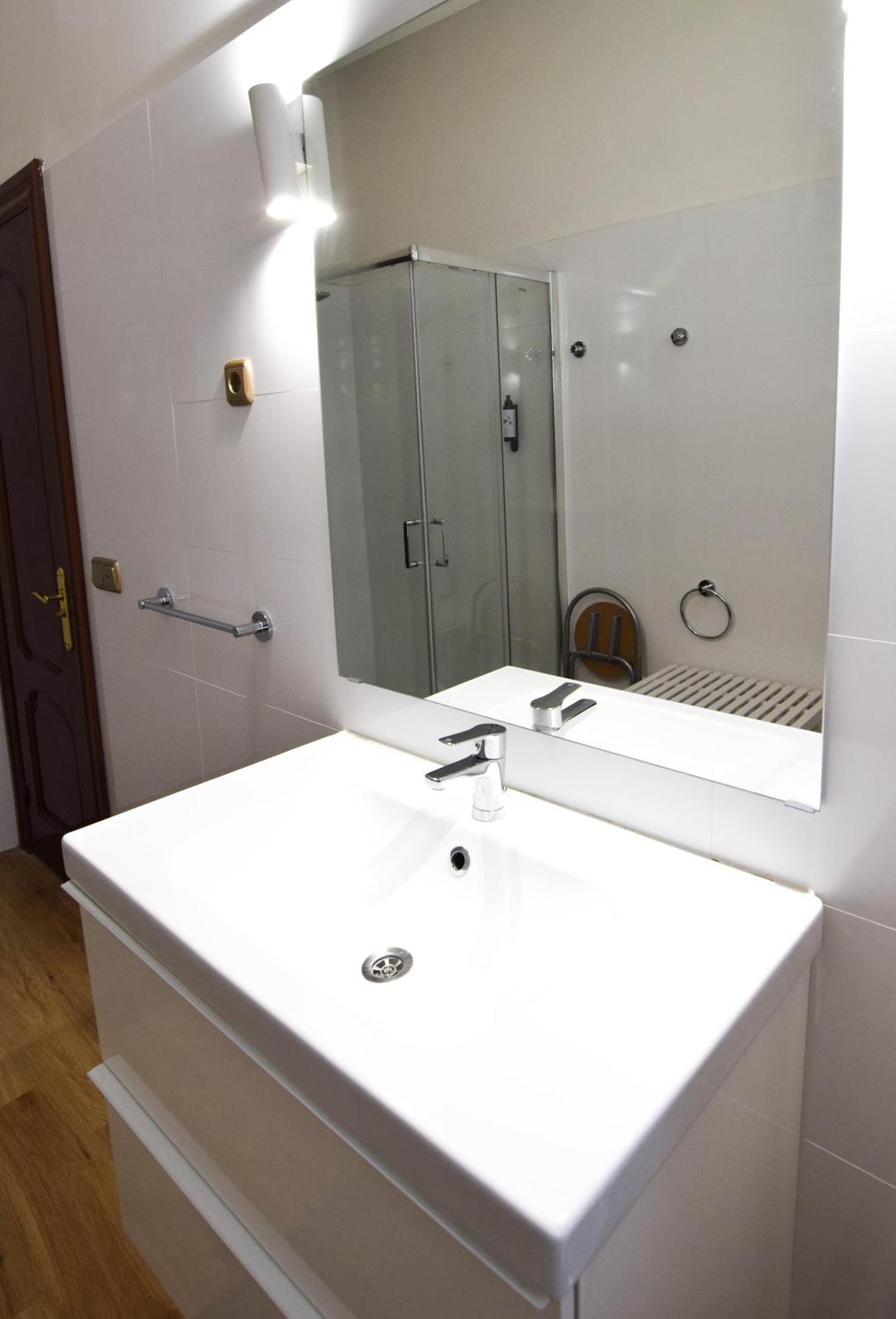 Ferienwohnung Letmalaga Soho House Exterior foto