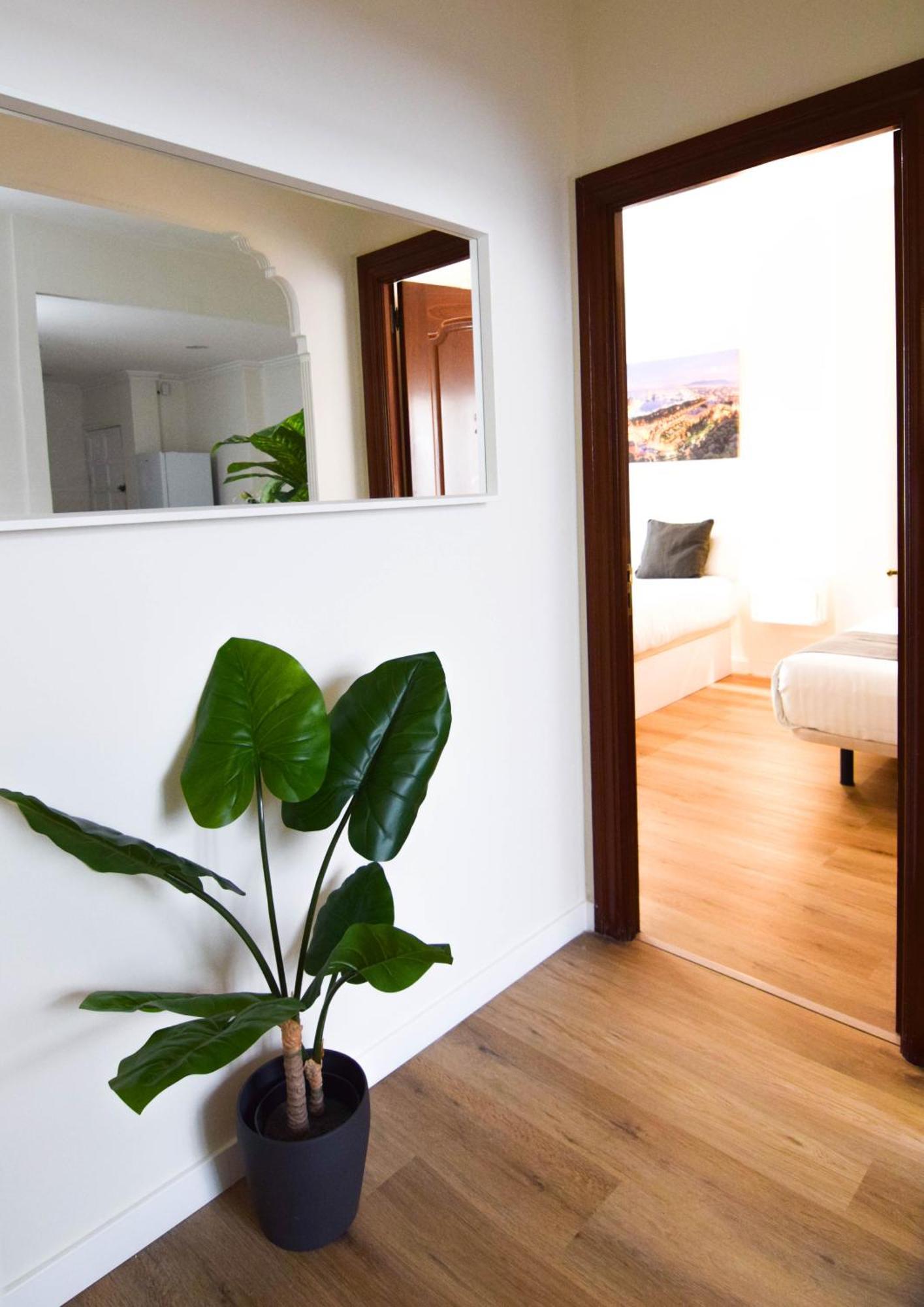 Ferienwohnung Letmalaga Soho House Exterior foto